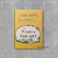 Jolly Phonics 1 Flashcards