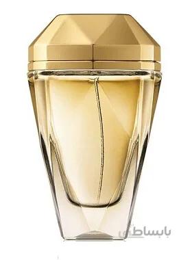 عطر پاکو روبان پاکوربان لیدی میلیون او مای گلد ا عطر Paco Rabanne Lady Million Eau My Gold