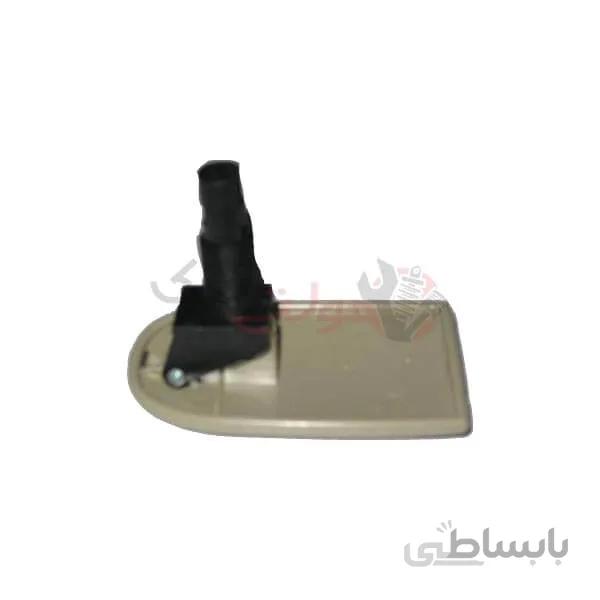 دستگیره درب بار کن درب موتور ۱۱۰