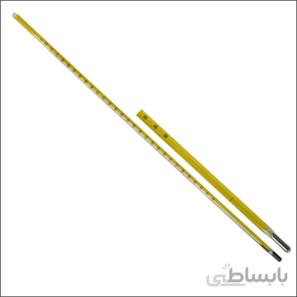 ترمومترASTM-9C