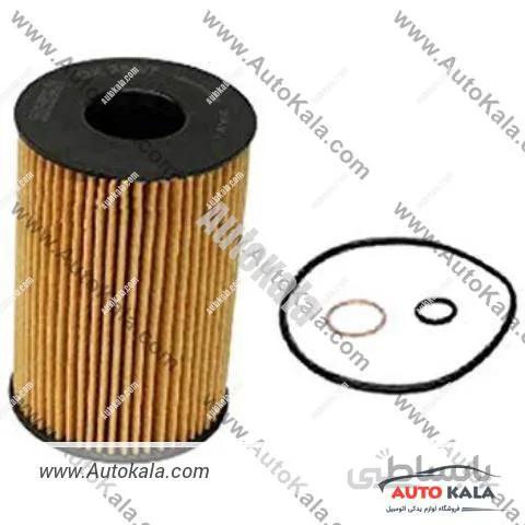فیلتر روغن بی ام و 8 سیلندر قدیم