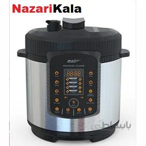 پلوپز برقی مایر مدل MR-4747
