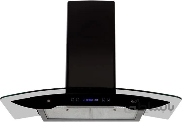 هود شومینه ای درسا مدل Ava سایز 90 ا Dorsa Ava Chimney Hood Size 90