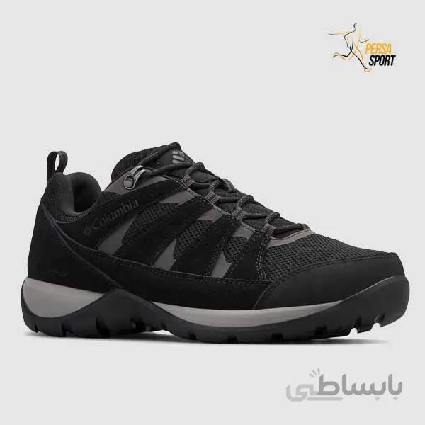 کفش مردانه کلمبیا Redmond V2 Wp Black