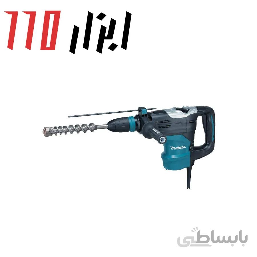 دریل بتن کن HR4003