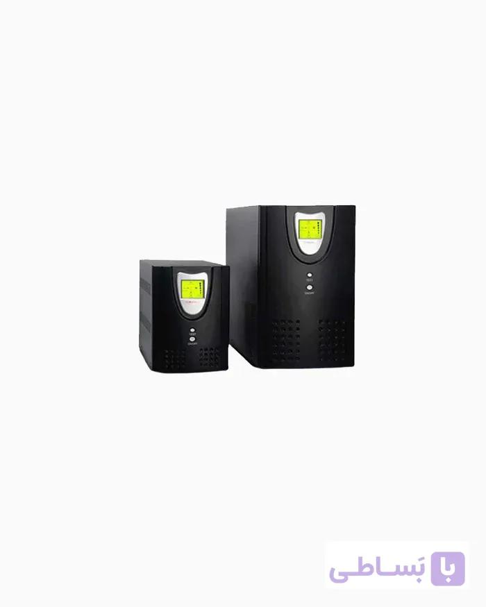 یو پی اس آلجا PSK-Line-Interactive-UPS-2000-L