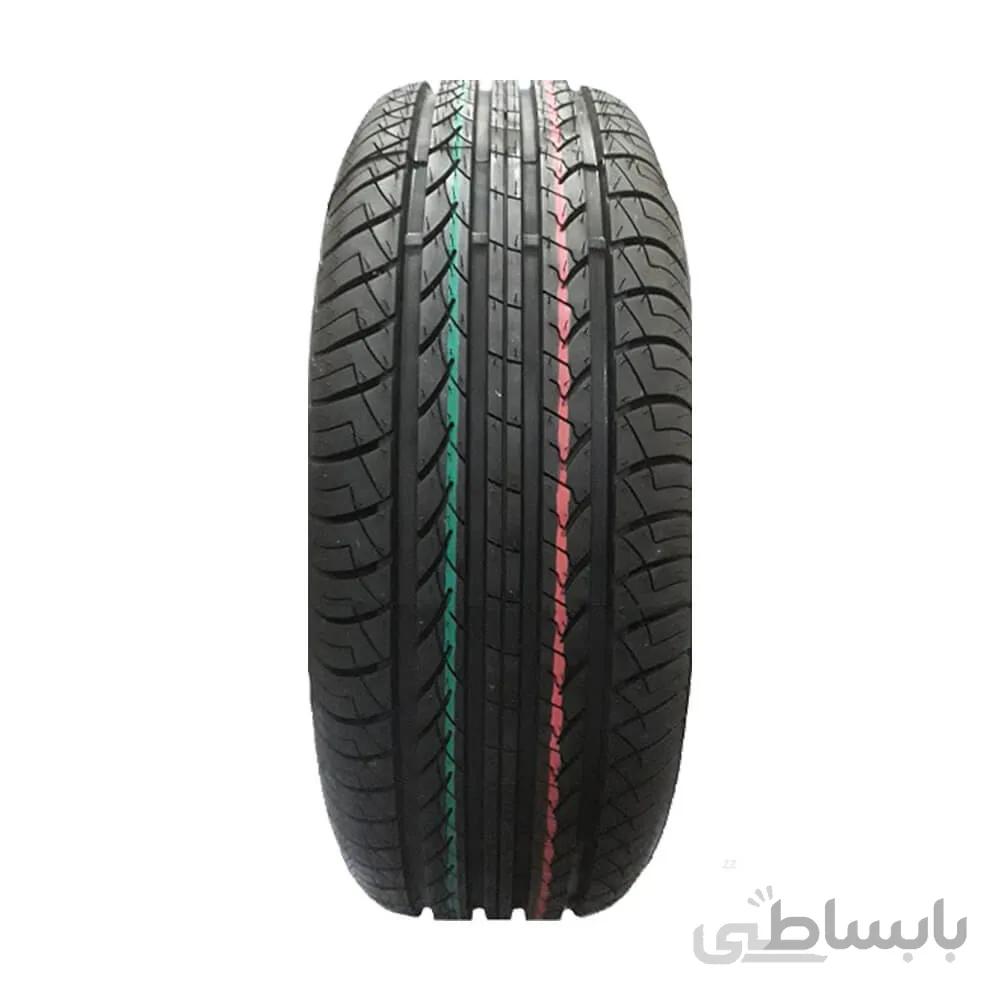 2 حلقه لاستیک کویرتایر پیکان – تیبا سایز 175/70/13