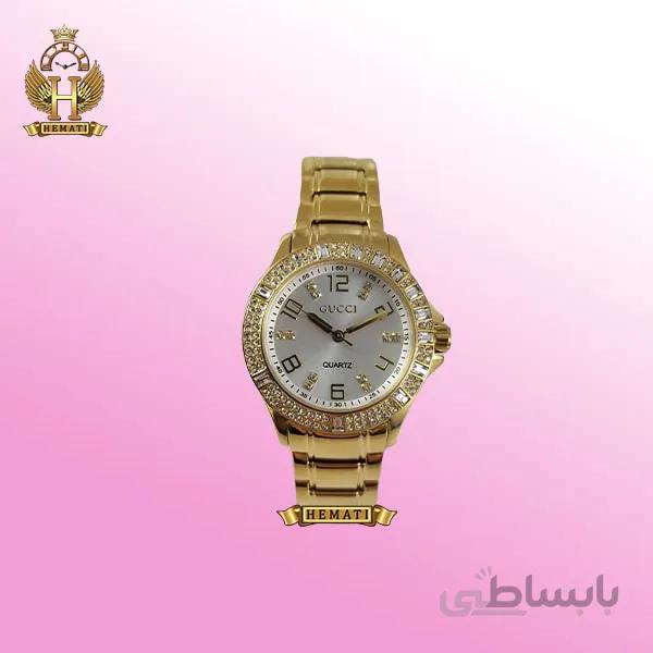 ساعت زنانه گوچی GUCCI 13059L