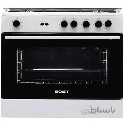 اجاق گاز بست مدل BGC5-1012N ا BOST BGC5-1012N Oven