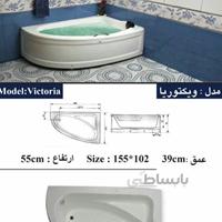 وان دریا وان/ مدل ویکتوریا