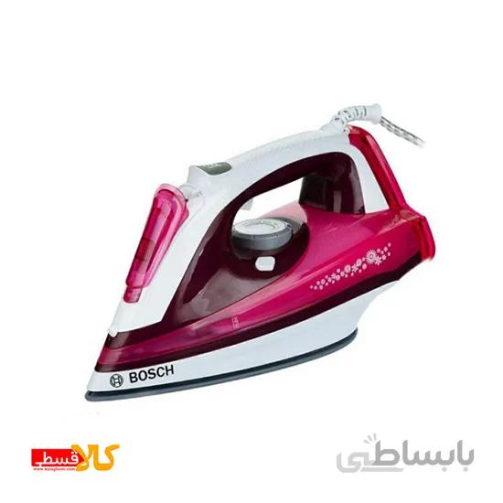 اتو بخار بوش مدل BSGS-1299