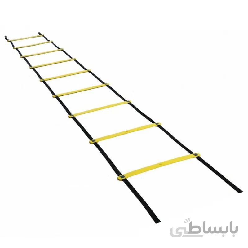 نردبان تمرین 6 متری