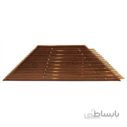 سنتور موسوی یک مهر آکبند