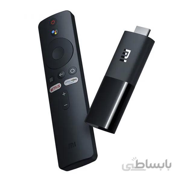 اندروید باکس شیائومی Mi TV Stick ا Xiaomi Android HDMI Dongle Mi TV Stick