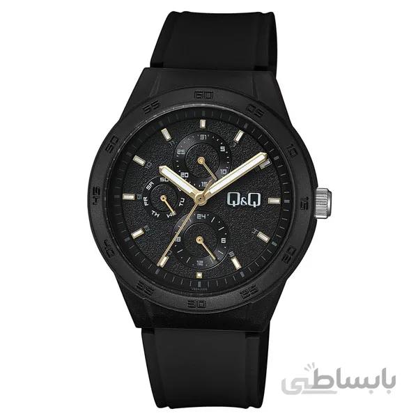 ساعت مچی اسپرت کیو اند کیو مدل Q&Q VS54J006Y