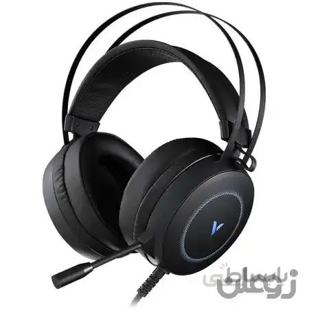 هدست گیمینگ رپو مدل Rapoo VH160 — تصویر 1