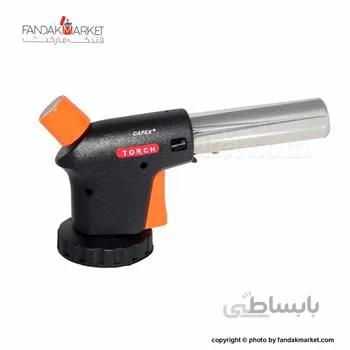 شعله افکن تورچ