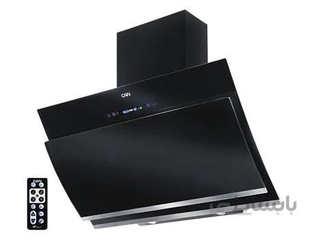 هود آشپزخانه شومینه ای کن ا Can Kitchen Hood Parmys-M