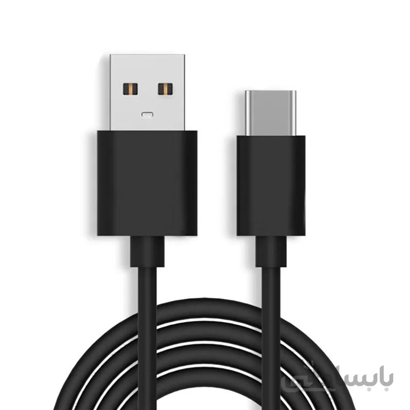 کابل اصلی Type-C - طول 1 متر