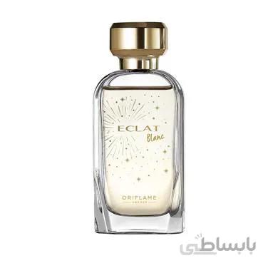 عطر زنانه اکلت بلانک اوریفلیم 43141 ا Eclat Blanc EdT 43141