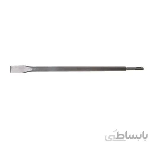 قلم چهار شیار نوک تخت کاتکس سایز 40 سانتی‌متر
