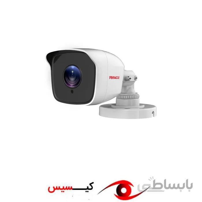 دوربین مداربسته 5 مگاپیکسل PHC-P4524 پیناکل