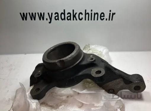 سگدست چپ لیفان 620