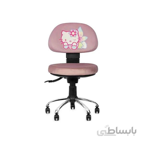 صندلی کودک مدل مک کویین Mcqueen D106CT انرژی