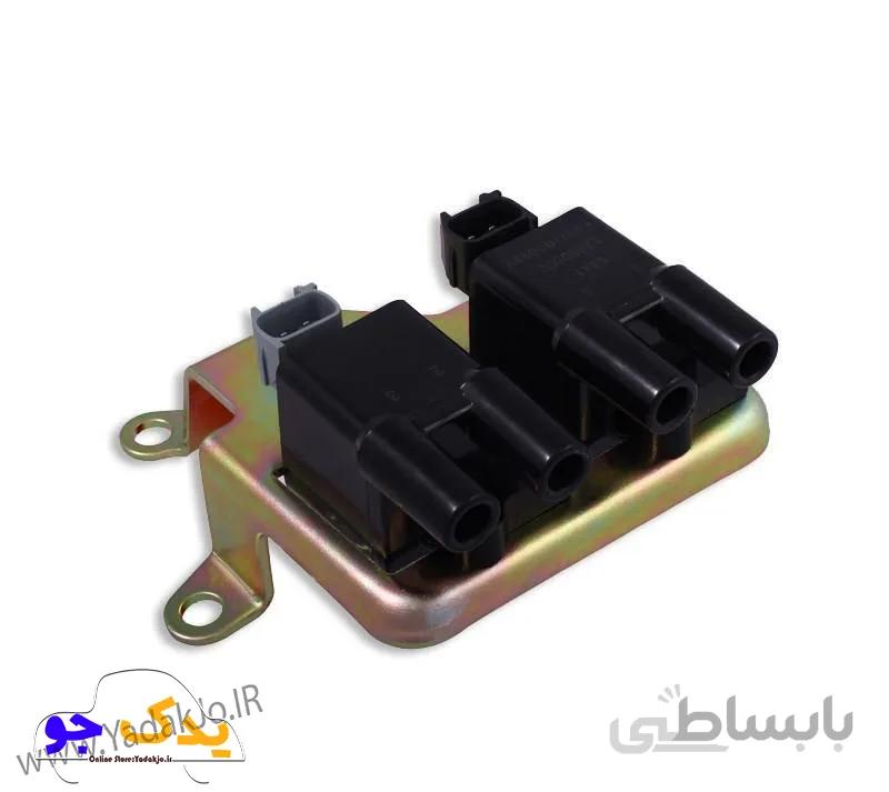 کوئل دوقلو پژو کروز