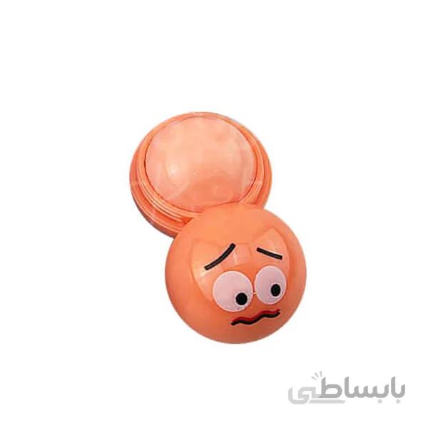 بالم لب Daixuere Magic Color Red
