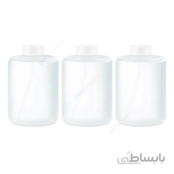 مخزن صابون مایع شیائومی Pmyjxsy01xw - Replacement Unit Kit for Xiaomi MiJia Automatic Foam Soap Dispenser