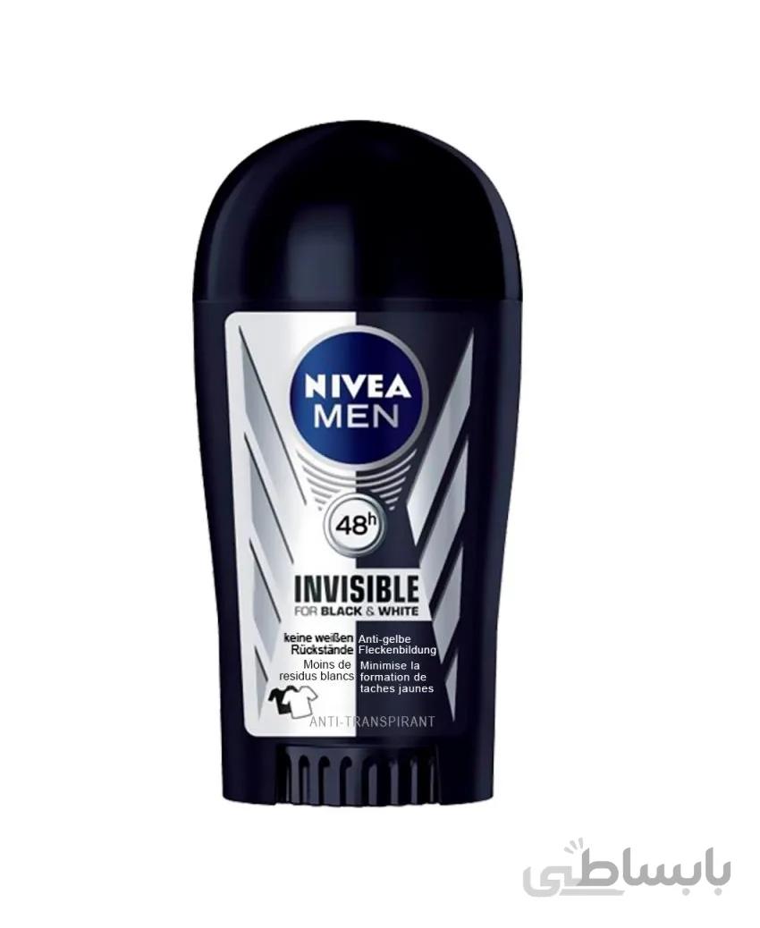 مام استیک ضد تعریق نیوا حجم 40 میل – NIVEA