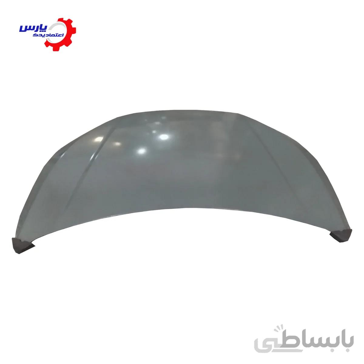 در موتور جک S3