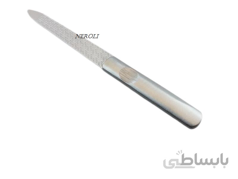 سوهان ناخن دکتر مورنینگ