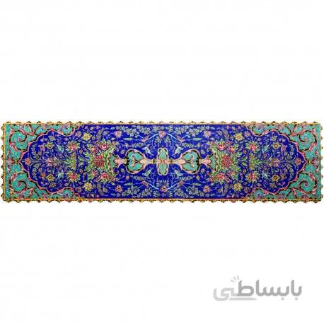 رانر مخمل گل افشان