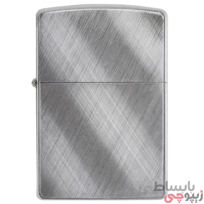 زیپو اصل کد ۲۸۱۸۲ – Original Zippo Lighter