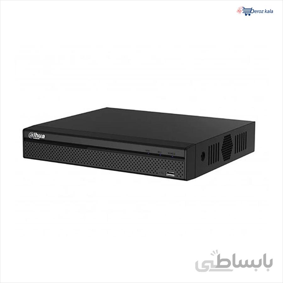 دستگاه ضبط تحت شبکه 4 کانال Dahua DHI-NVR1104HS-S3-H ا Dahua DHI-NVR1104HS-S3-H