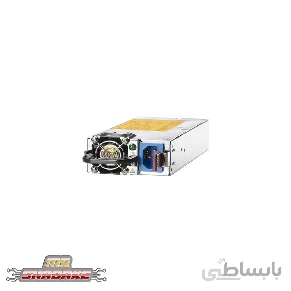 پاور سرور اچ پی مدل 750W
