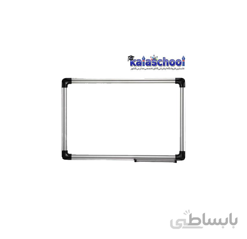تابلو وایت برد آلفا 100*180