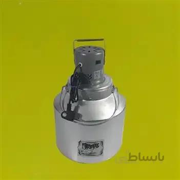 کره گیر برقی 7لیتر
