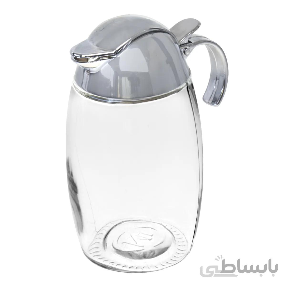 شکر پاش شیشه ای بیتلی بزرگ کد 2102