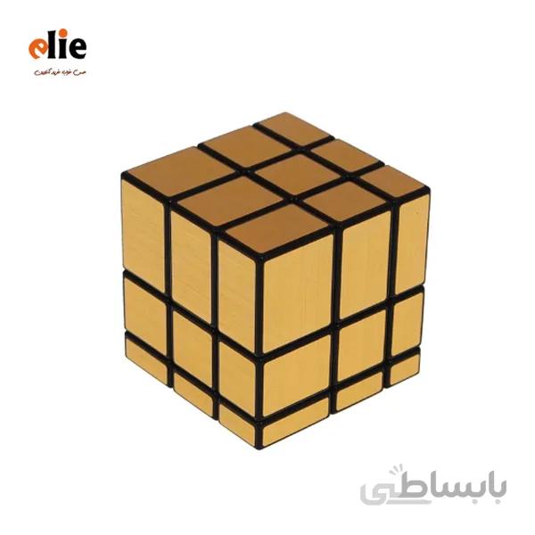 بازی فکری روبیک 3×3 مدل آینه ای