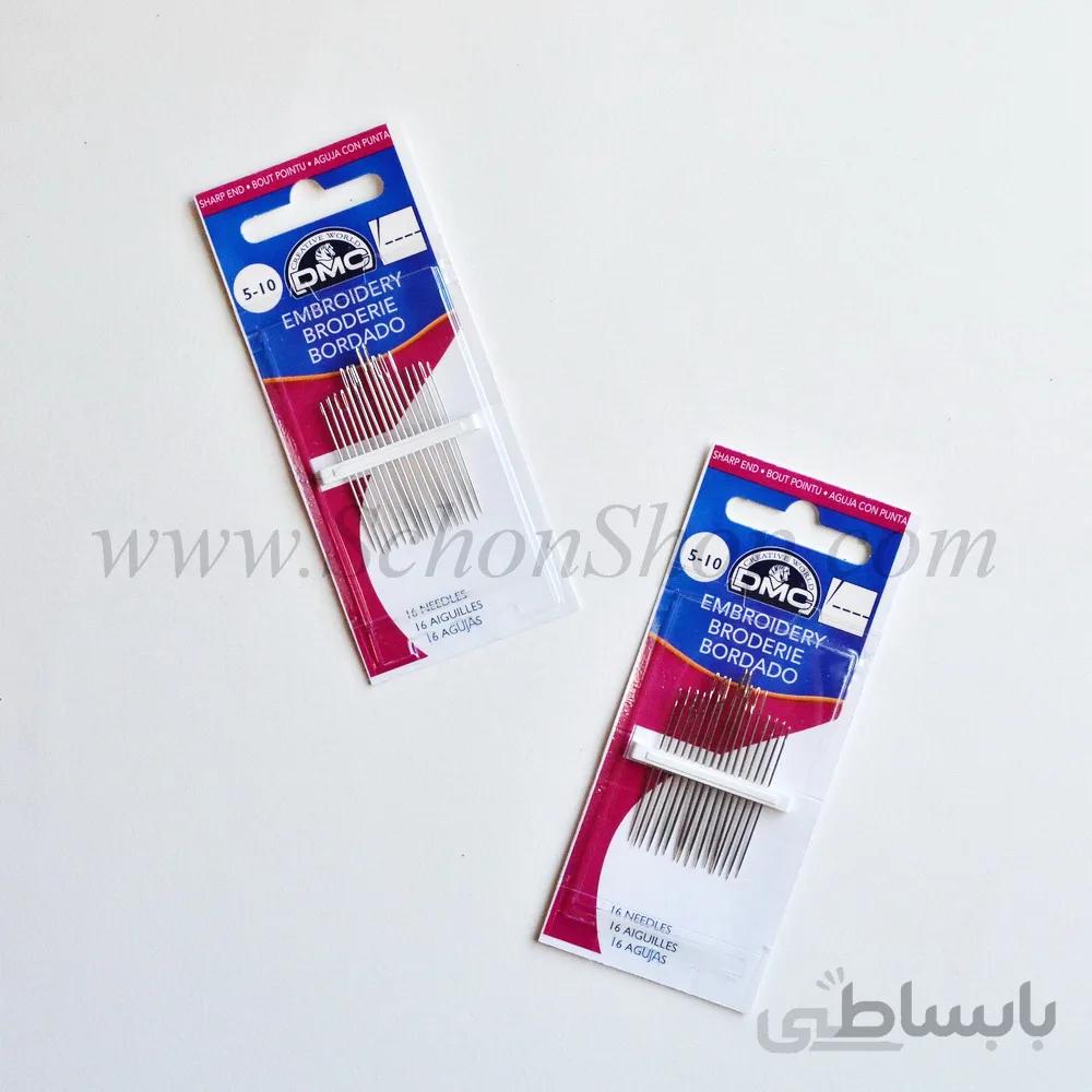 سوزن دمسه10-5