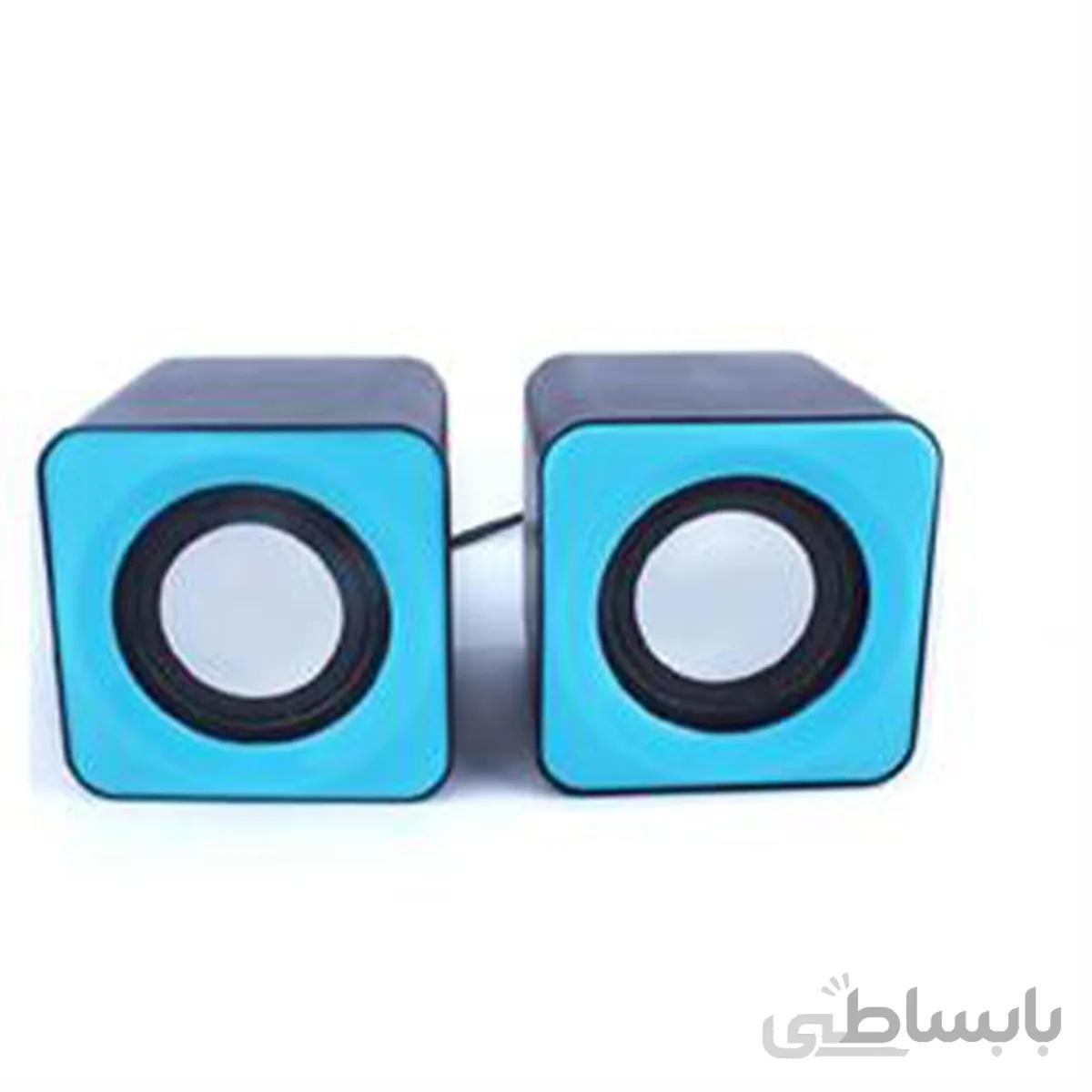 اسپیکر دسکتاپ وانمکس مدلMAX_2706