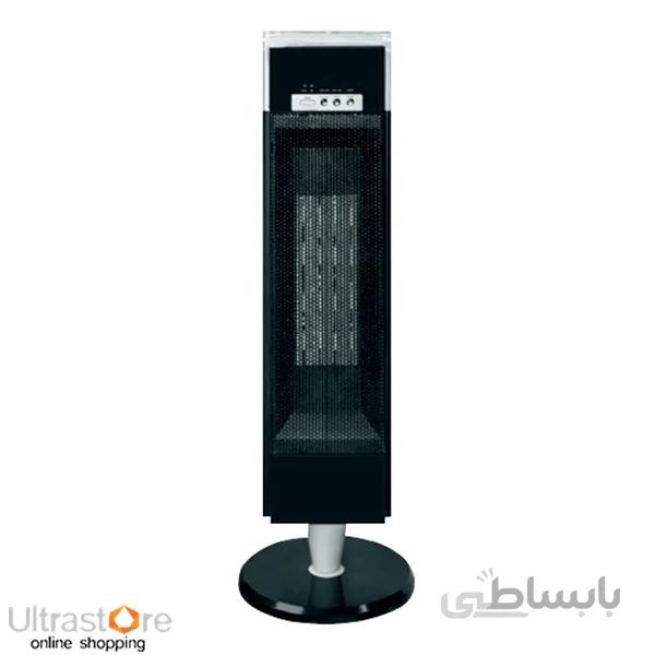 بخاری ایستاده جیپاس مدل GTH 9550