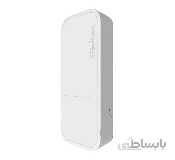 اکسس پوینت wAP ac میکروتیک ا Mikrotik RBwAPG-5HacT2HnD