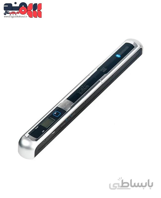 اسکنر قابل حمل اسکن زی BQS040B
