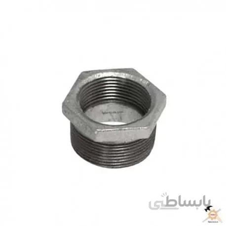 تبدیل چدنی 3/4 به 1 اینچ
