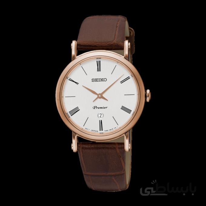 ساعت مردانه سیکو ، زیرمجموعه General ، کد SXB436P1