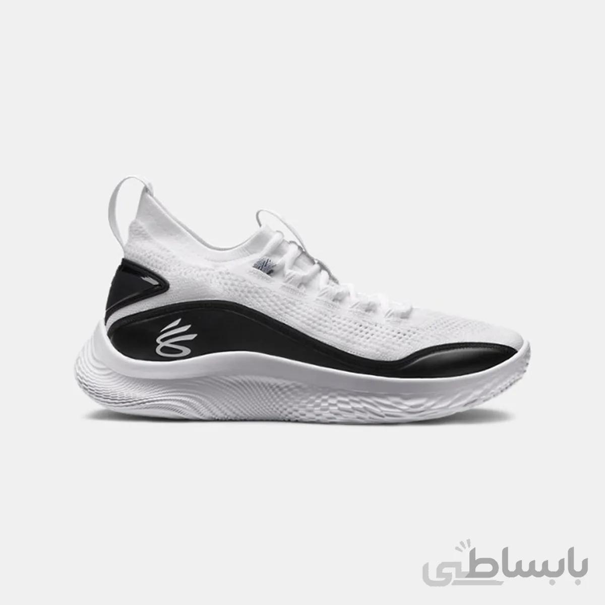 کفش بسکتبال آندرآرمور مدل Under Armour Curry 8